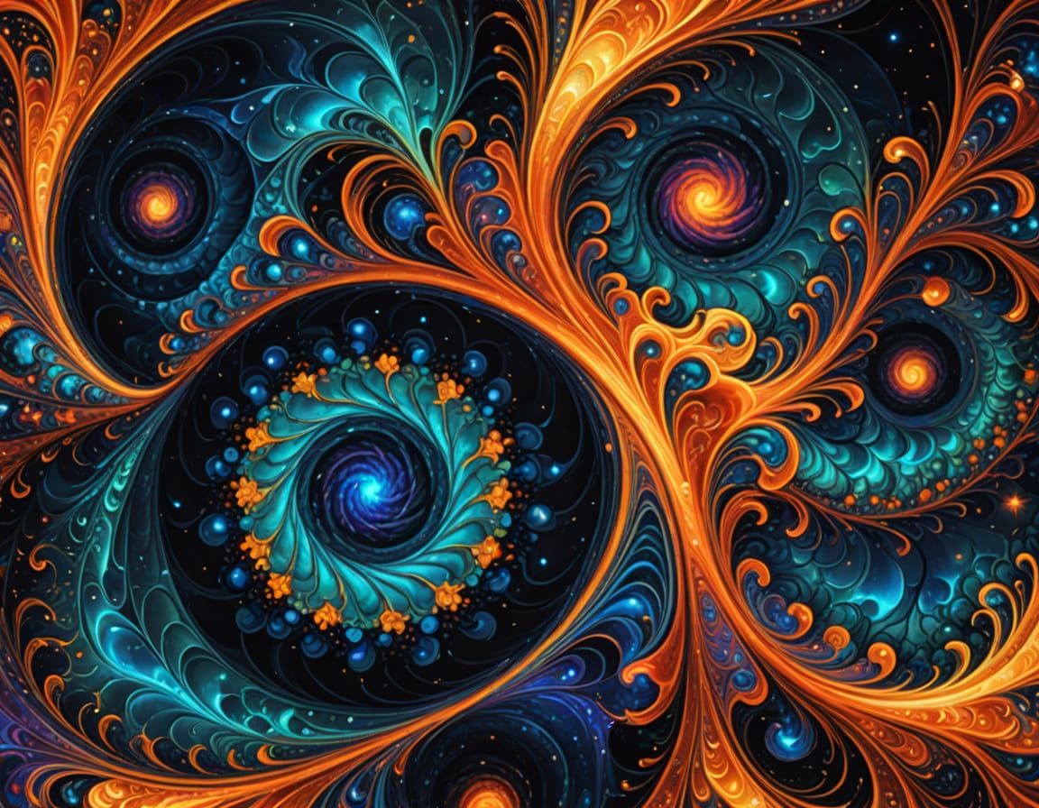 Untitled Creation