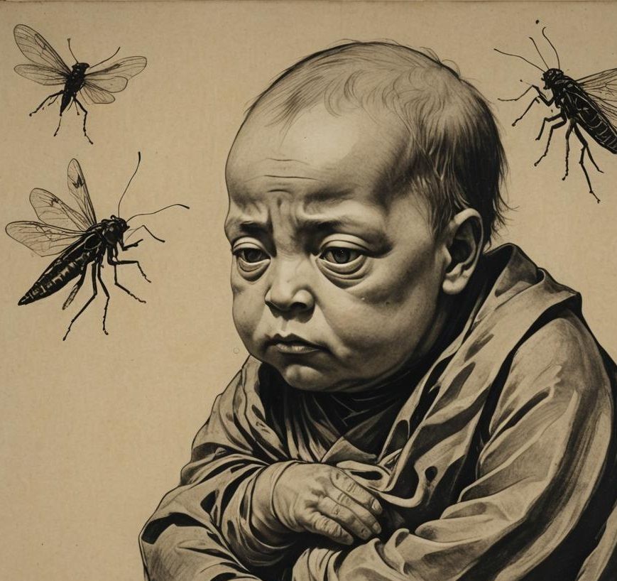 Metamorphosis V