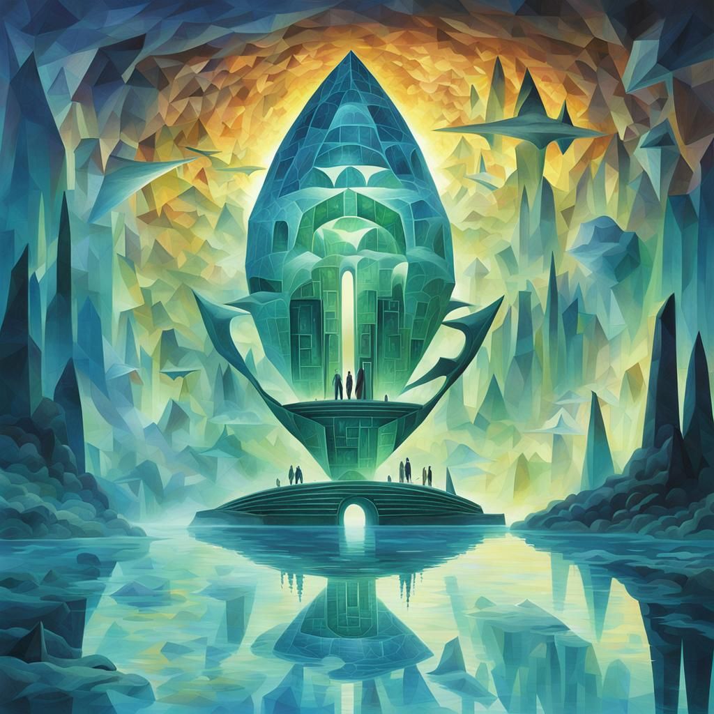 Crystalline