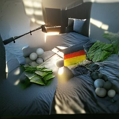 Untitled Creation