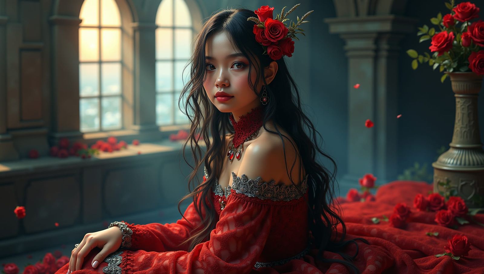 A Rose By Any Other Name