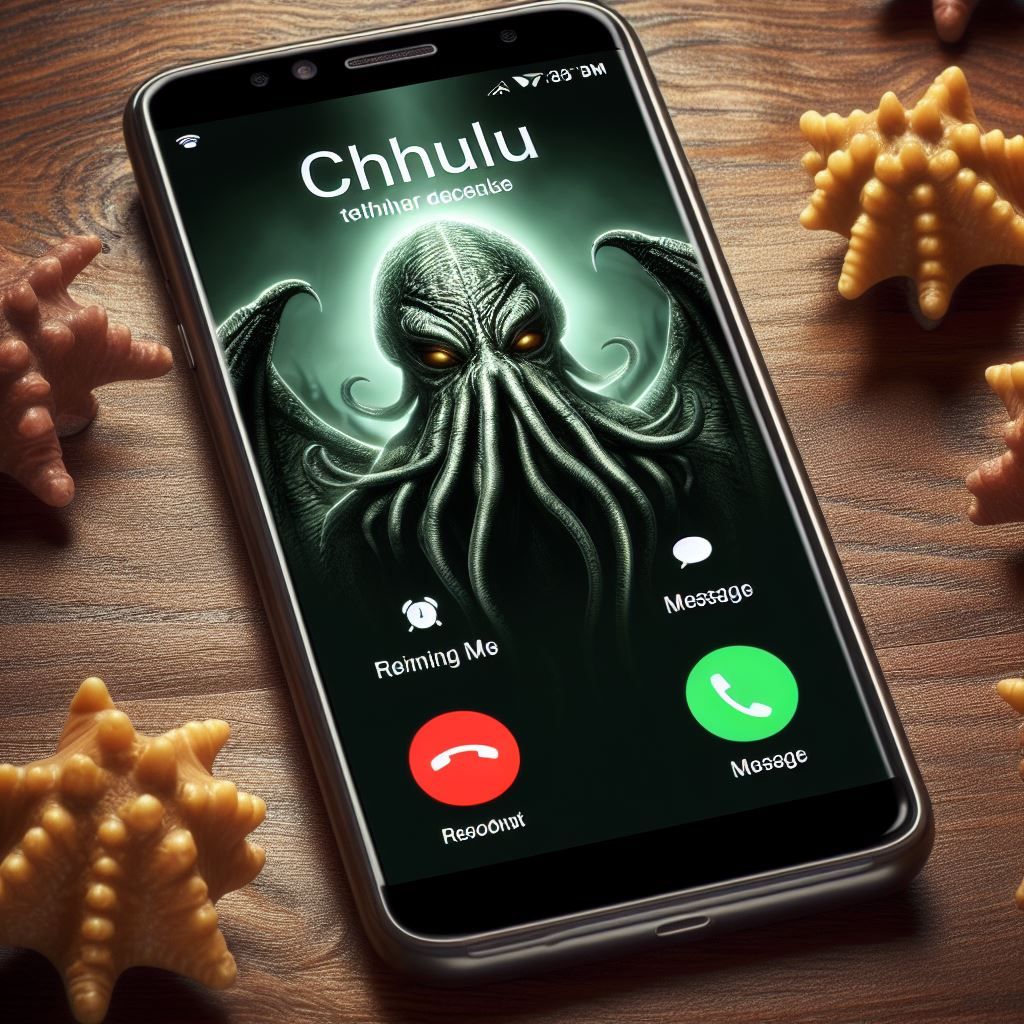 Call of Cthulhu
