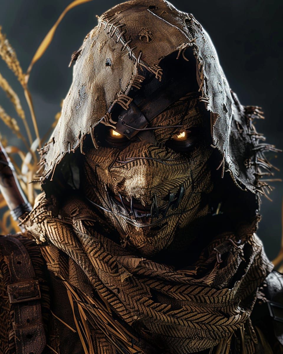 Scarecrow