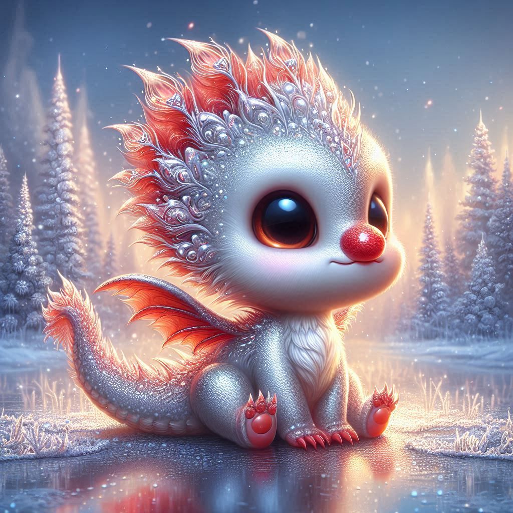 Baby Dragon