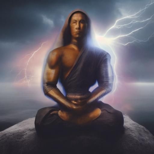 Monk Token