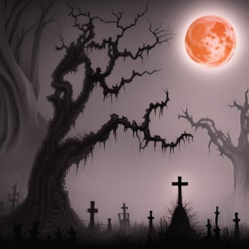 Haunted