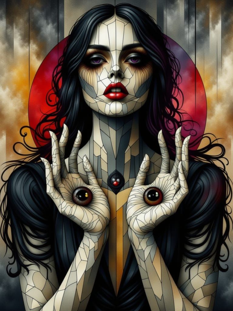 GeometricAbstraction