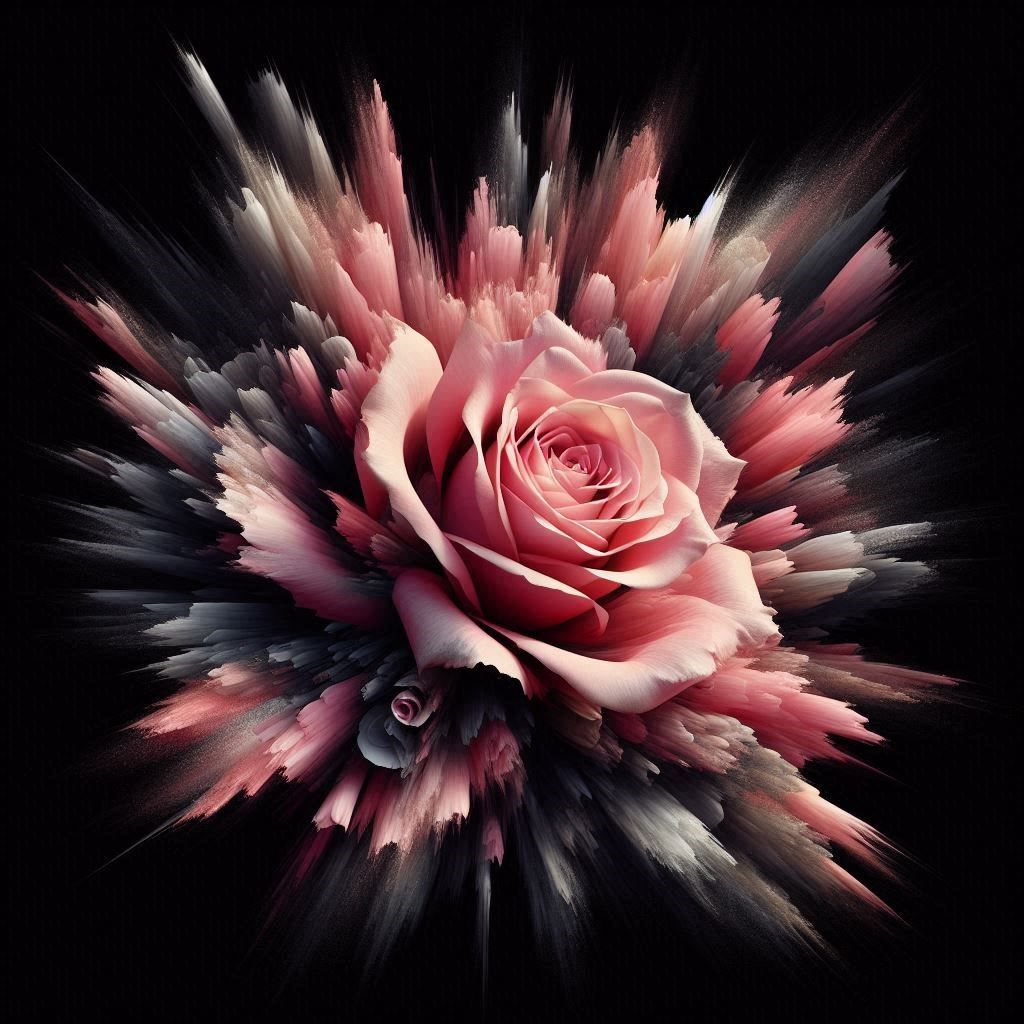 A rose is a rose is a rose