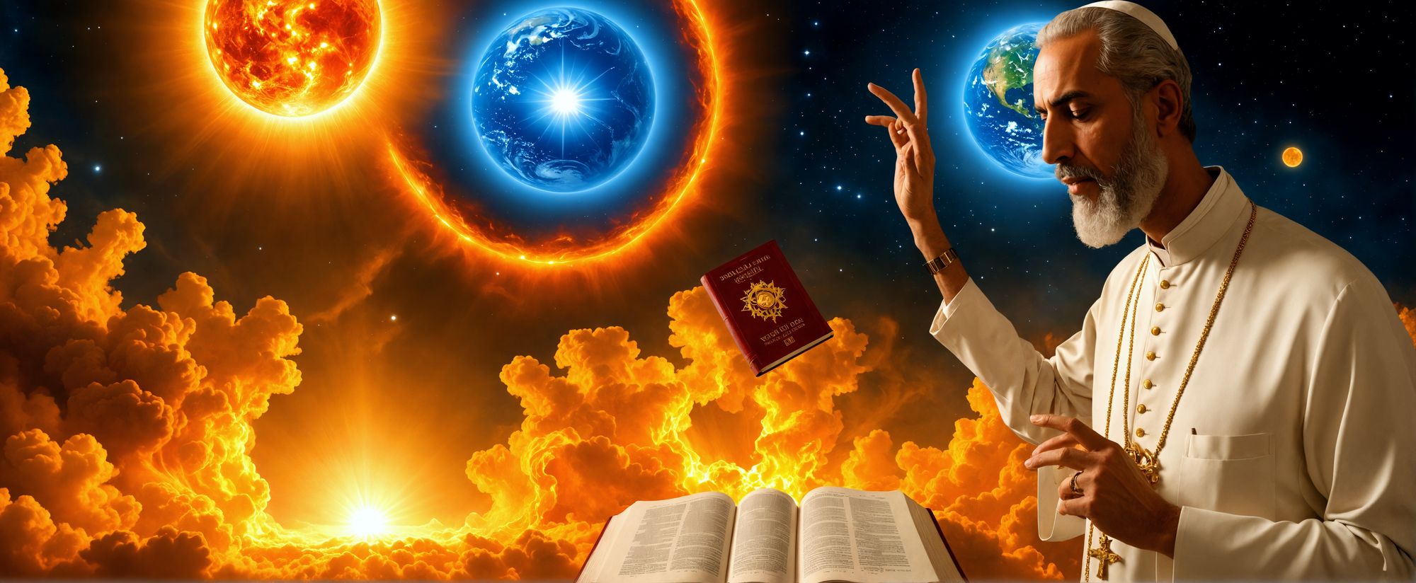 The Book of The Living, The Dead, and Rebirth