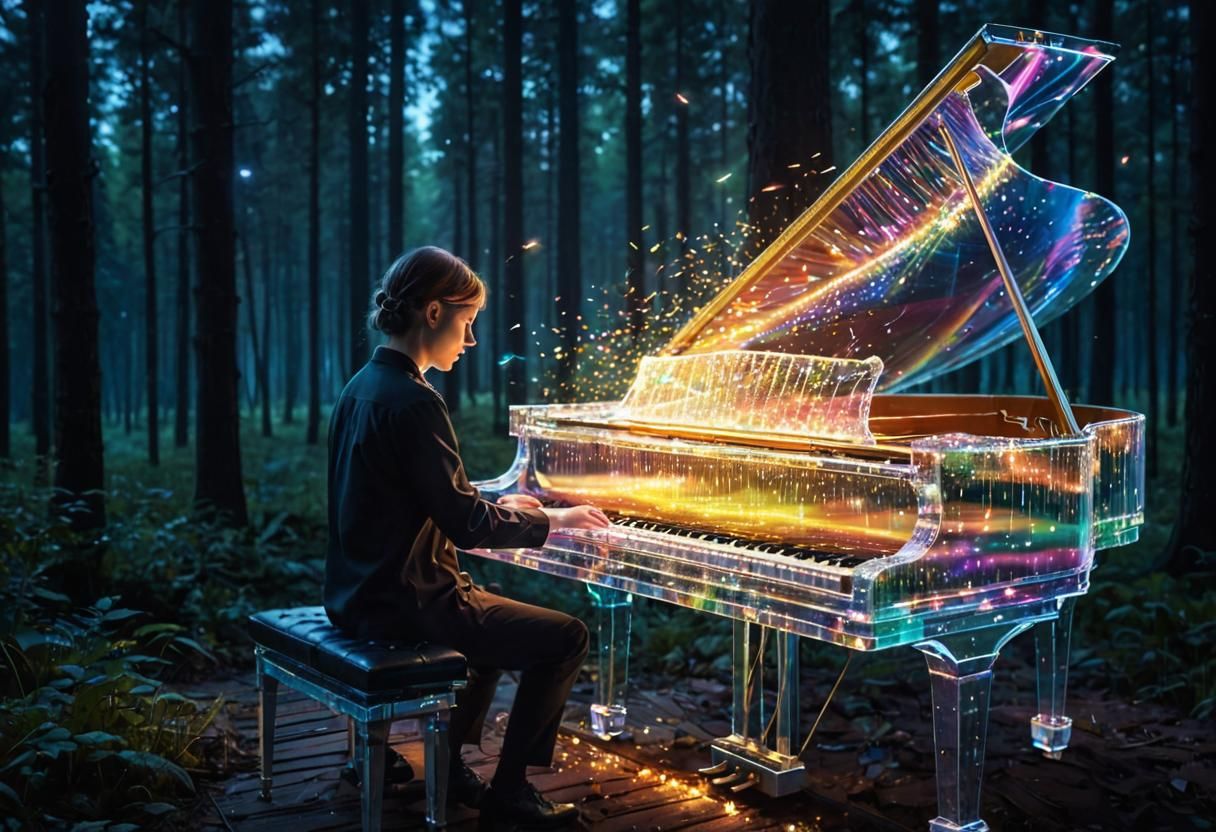 fairy tale melody