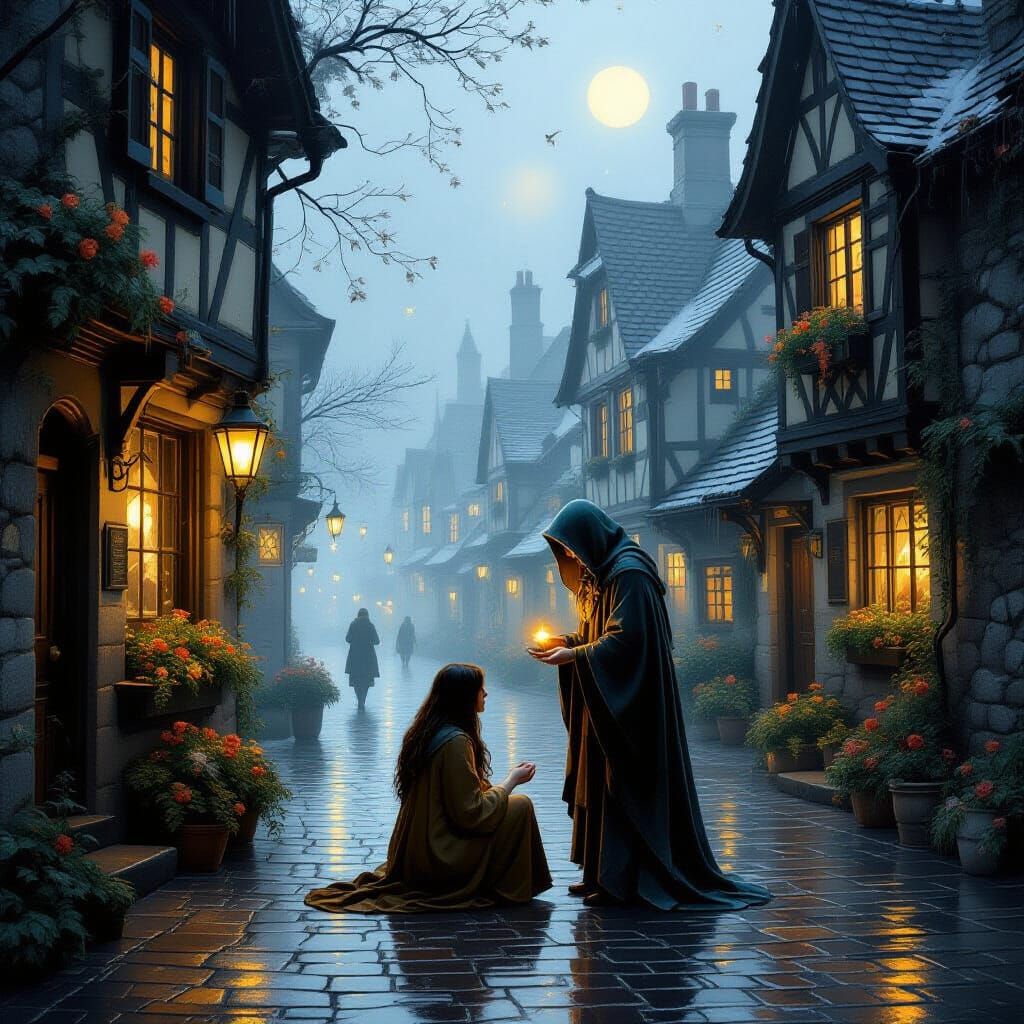 In honor of World Kindness Day (November 13), today’s challenge celebrates compassion, generosity, and the small moments that make the world...