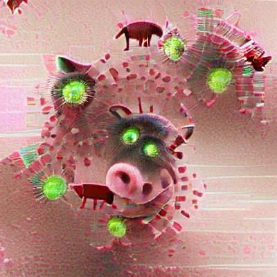 pig virus