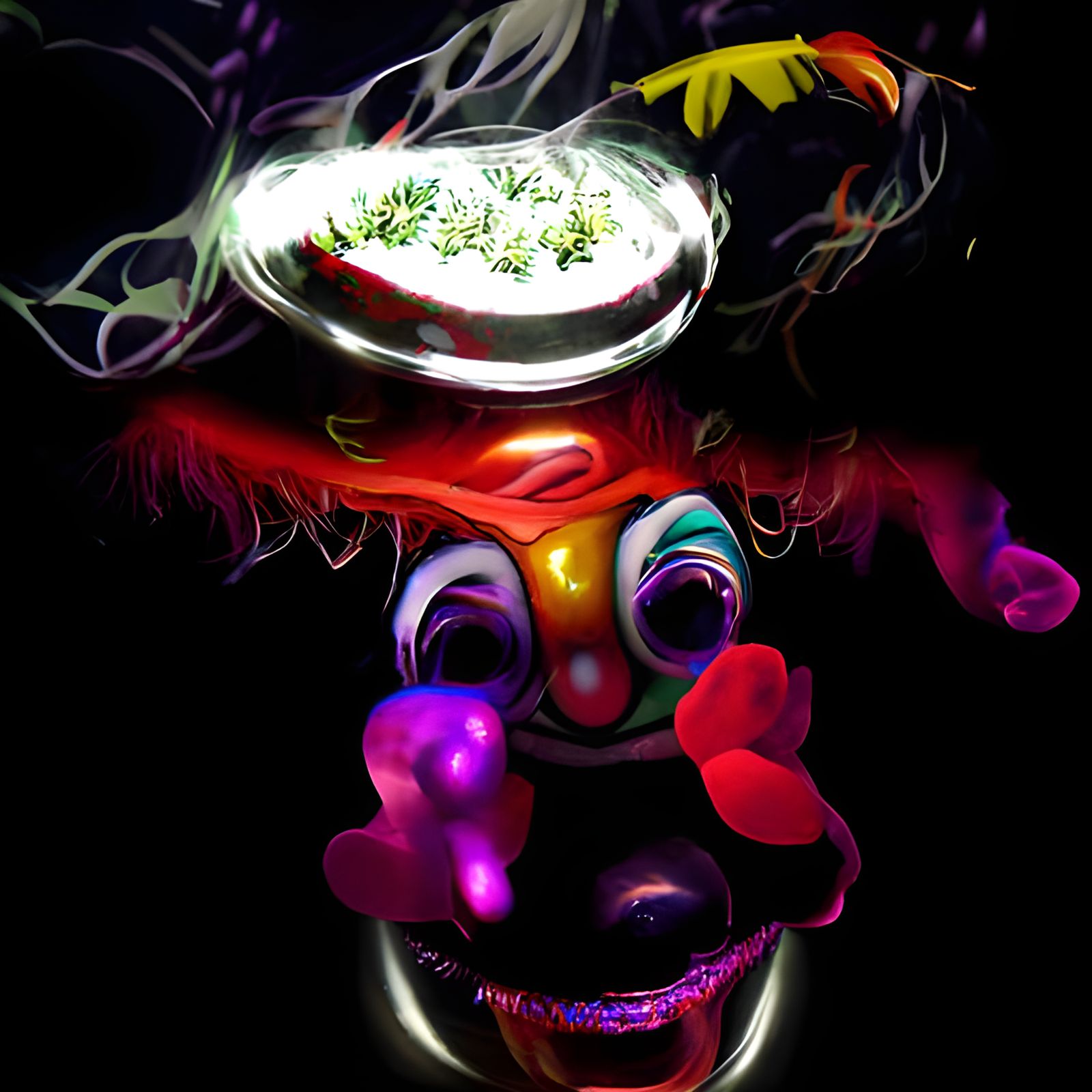 Marijuana on My Mind