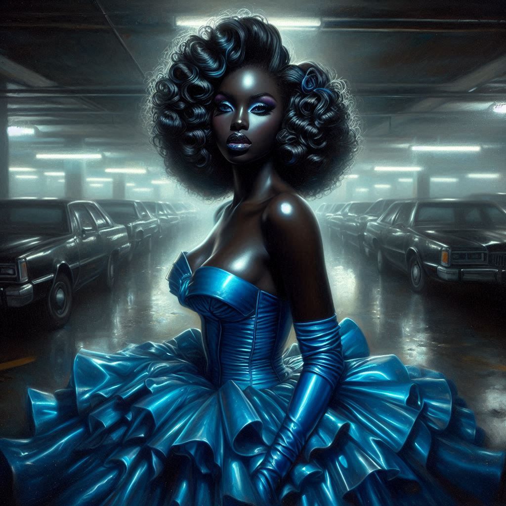 No Fuss ... Just Frills