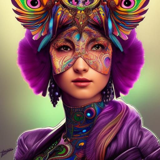 Untitled Creation