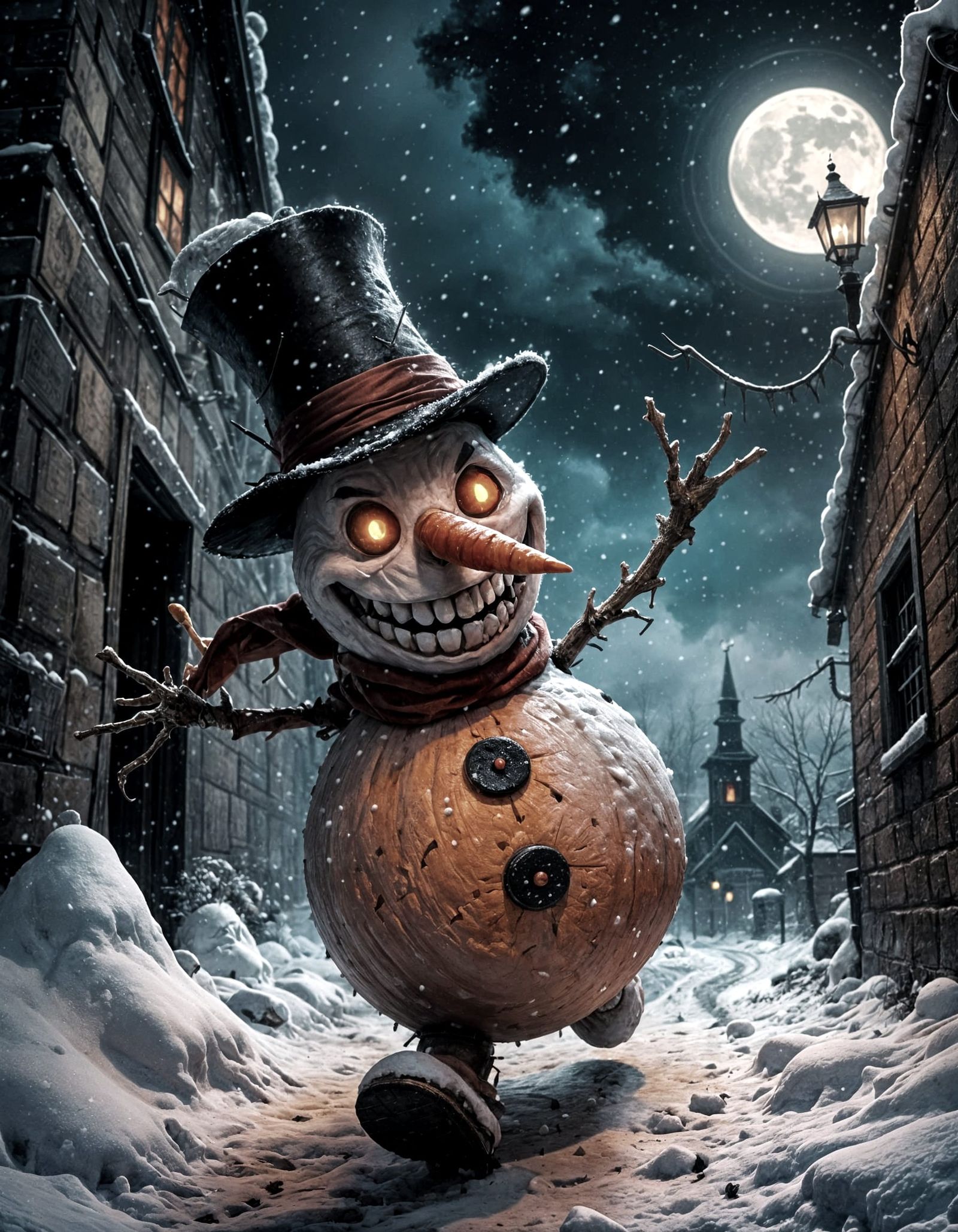 It's gonna be a great night  by @Nikko P