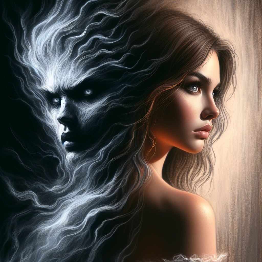 Conflicting Morality