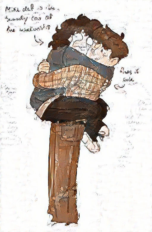 I SWEAR JOHNATHAN IS AFTER ME-