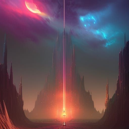Parallel Dimensions