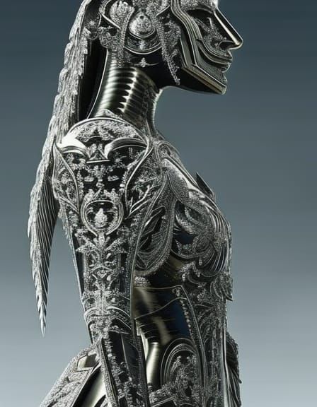 Untitled Creation