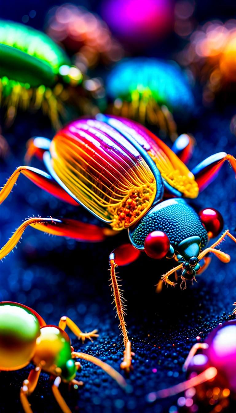 Bugs