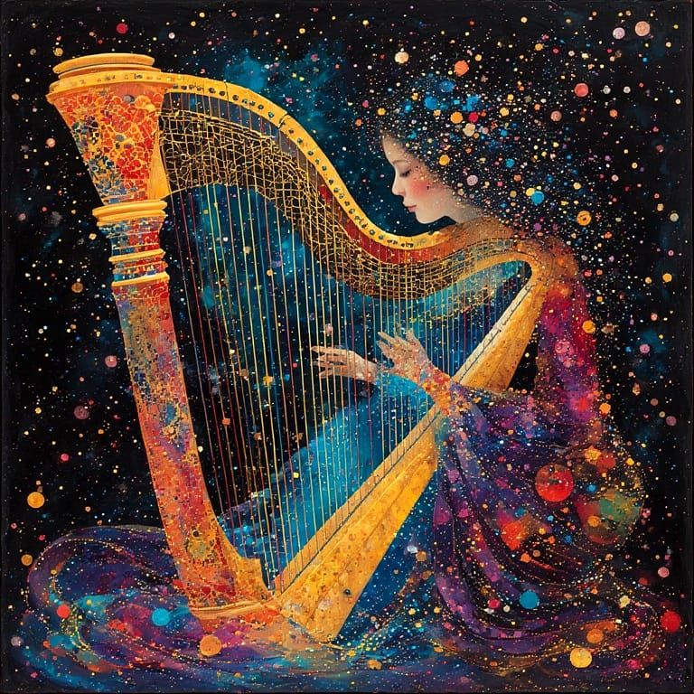 harpist