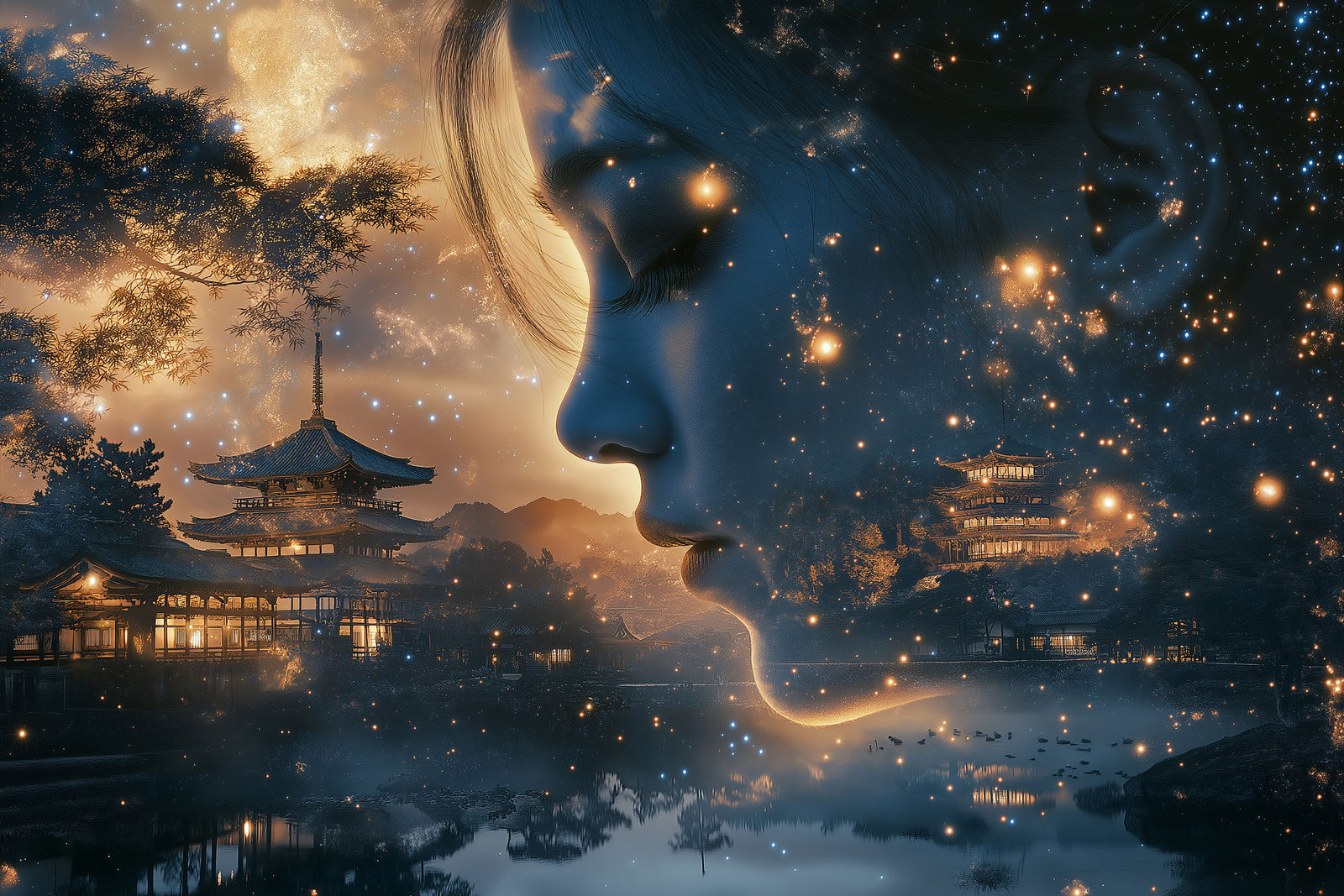 Yūgen: Kokoro no Niwa