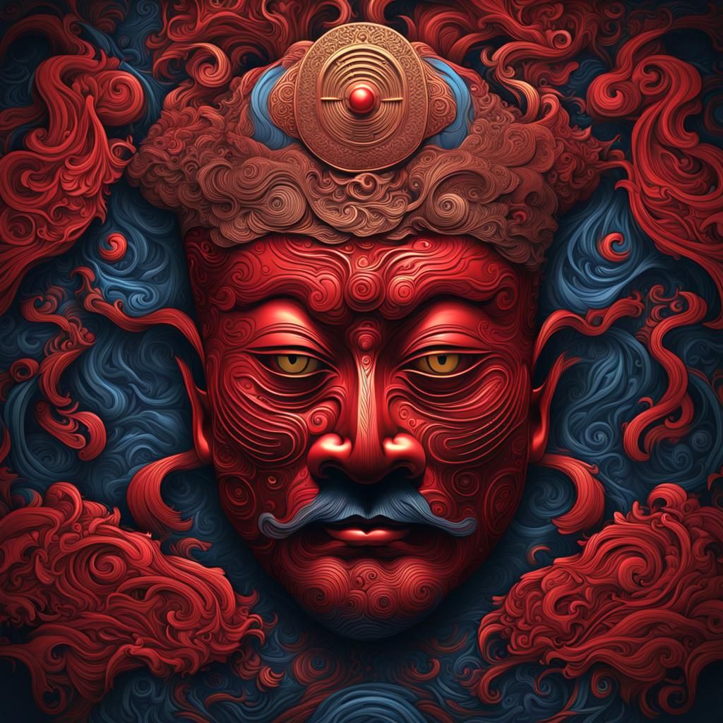 Untitled Creation