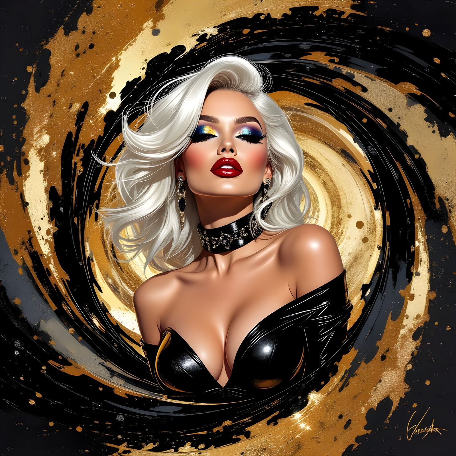 Tigger @Tigger57 finest work