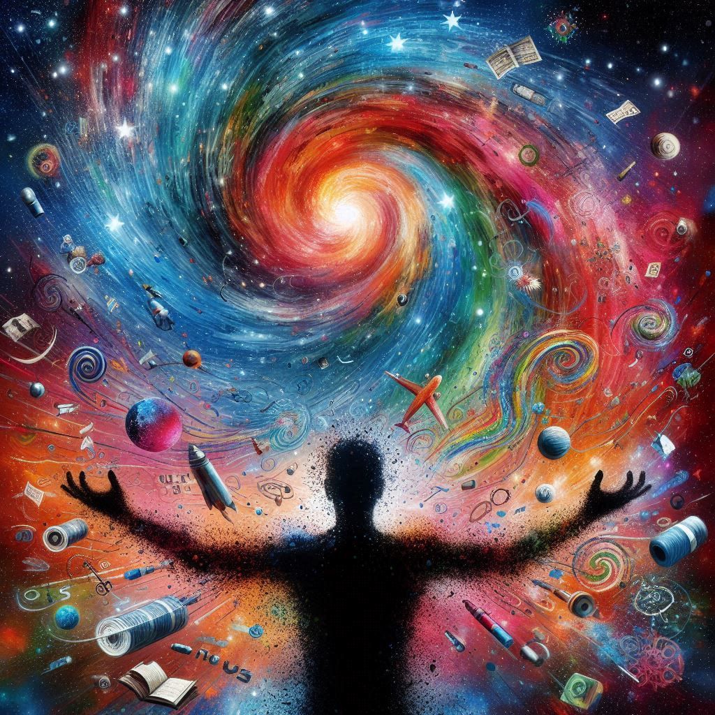 Giving into the urges (to die)