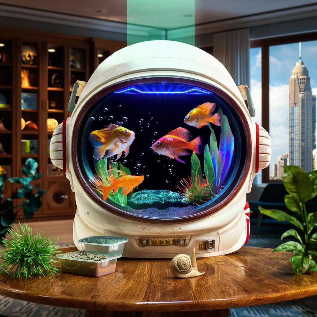 Astroquarium (Alternate)