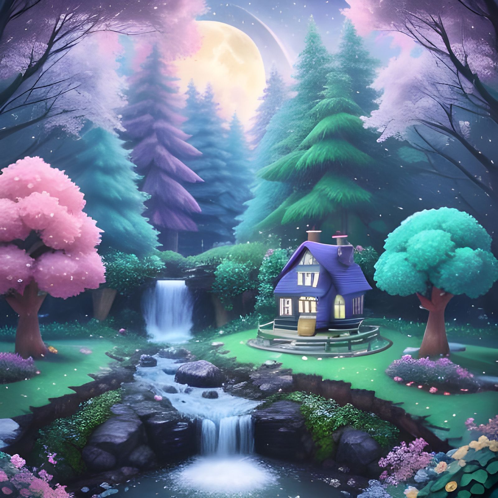 animal-crossing-home-ai-generated-artwork-nightcafe-creator