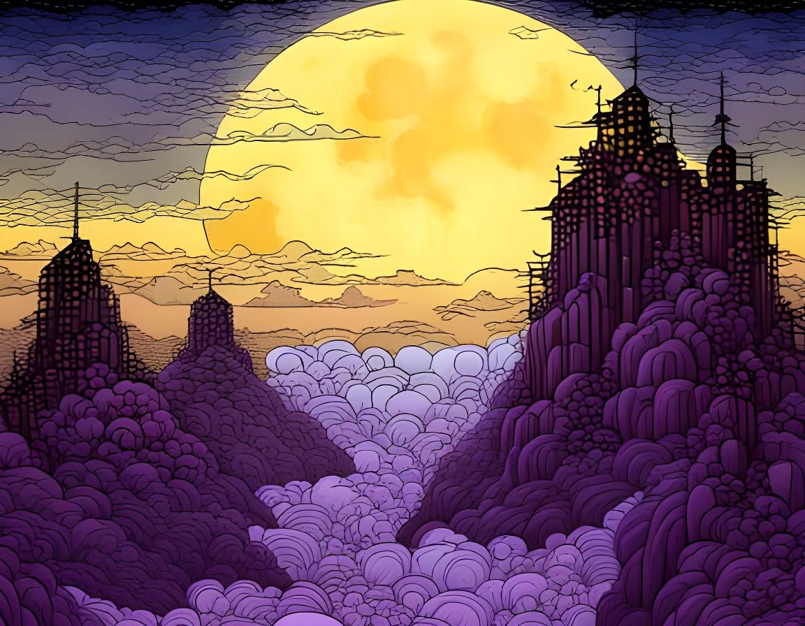 Total Lunar