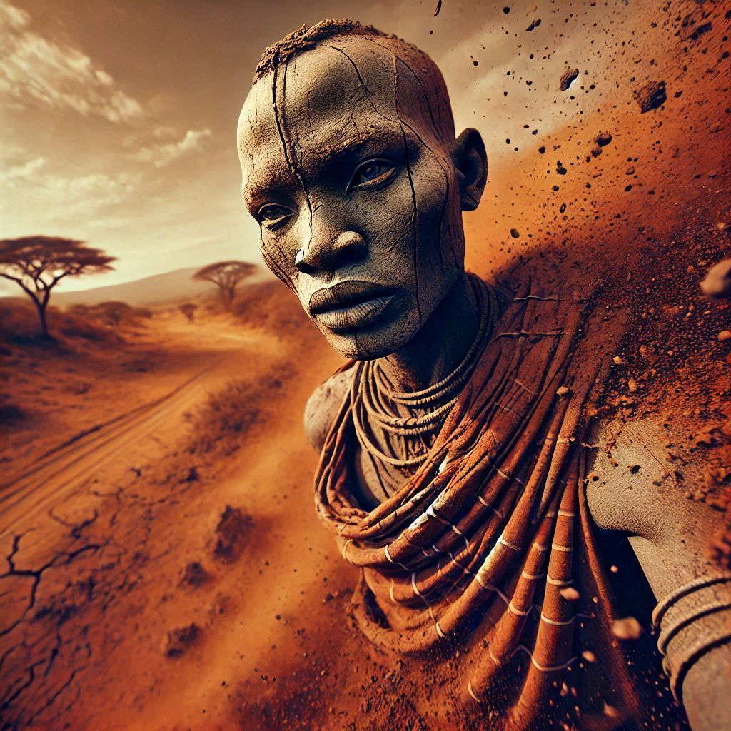 Another Maasai Spirit -10