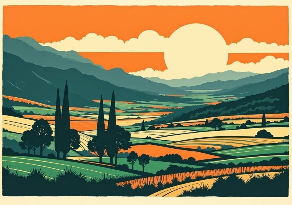 Presenting: Posterise