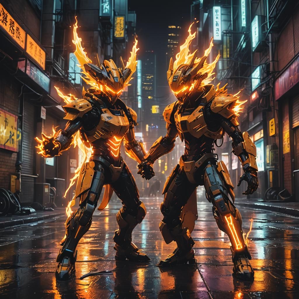 digimon No-Theme Thursday
Burning Hands Trap: spell effect (...