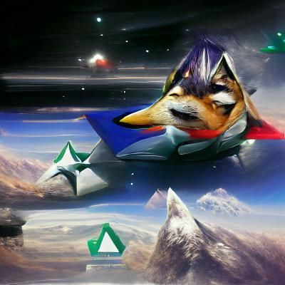 Starfox