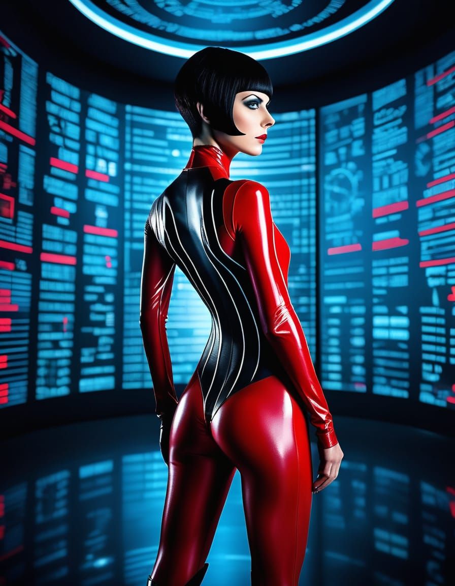 black and white and red all over 1.06