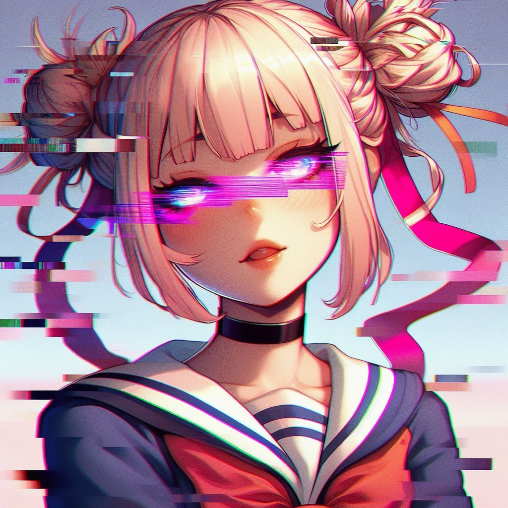 Toga Himiko