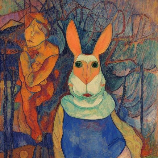 I've seen many like you
I've seen many like you
I've lost many along the way
My memory is like a punctured Aeroflot
I hate New Year's
An evi...