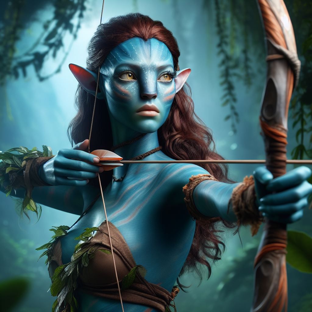 Neytiri