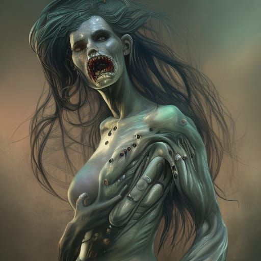 DARK BIOENGINEERING