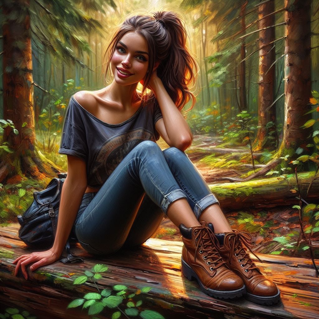 Arosa Needs A Foot Massage