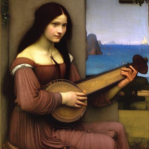Lute 2