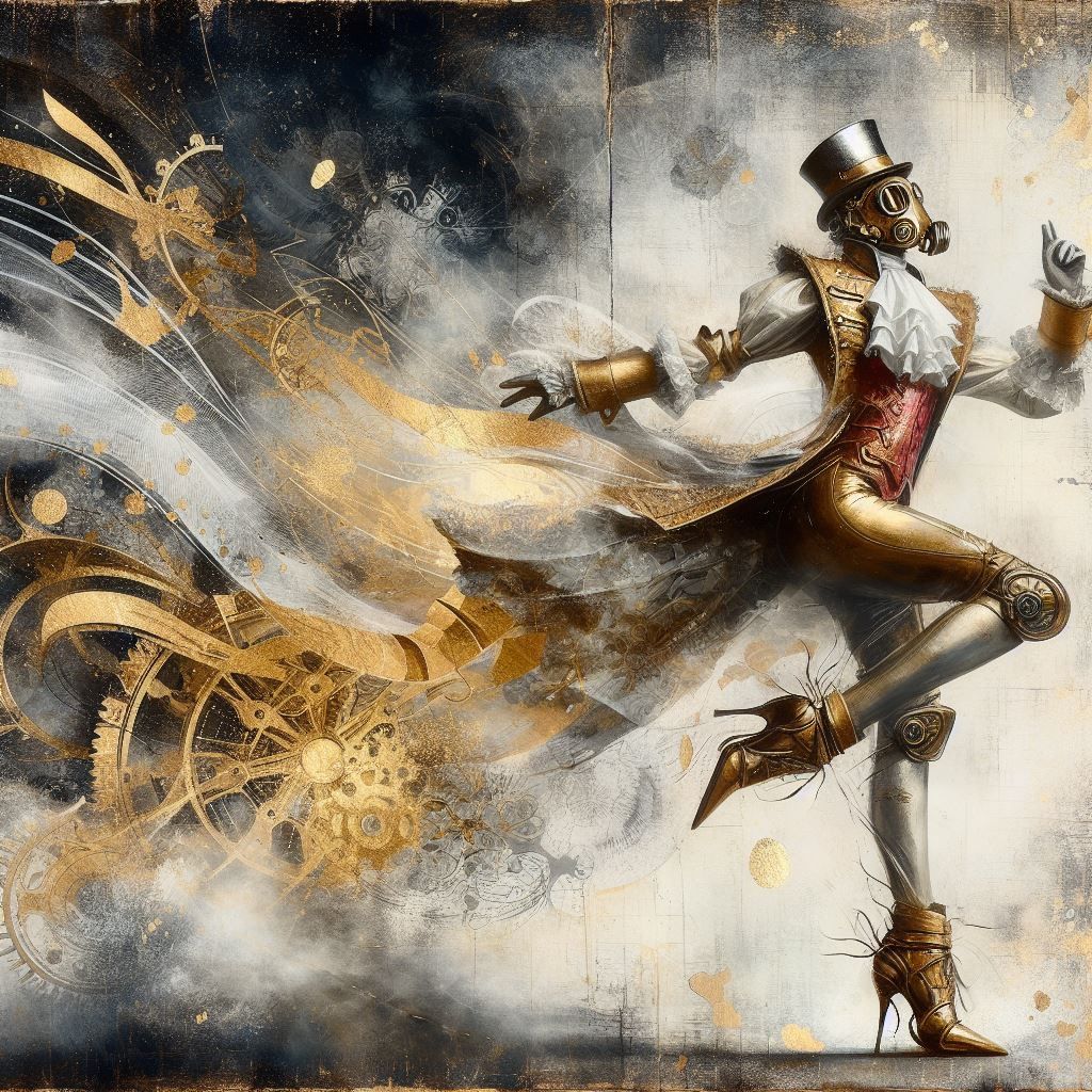 the face of a god v158