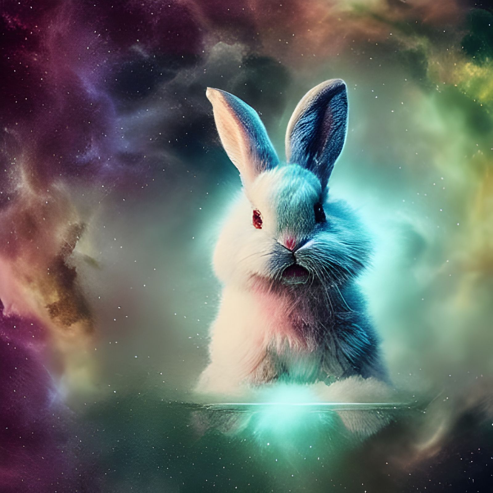 Rabbit