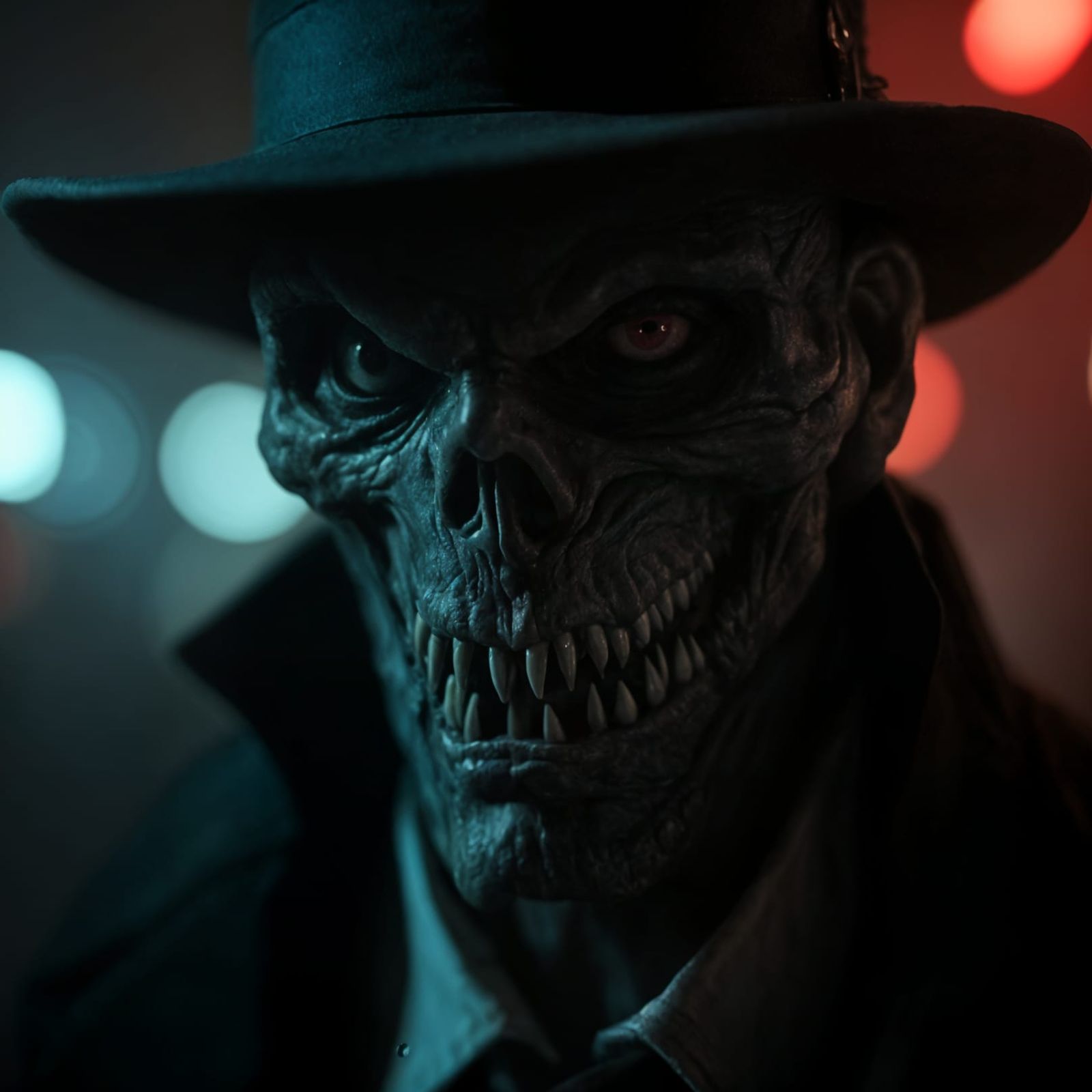 The Occurence In Appalachia (STORY alert-see workflow for story)