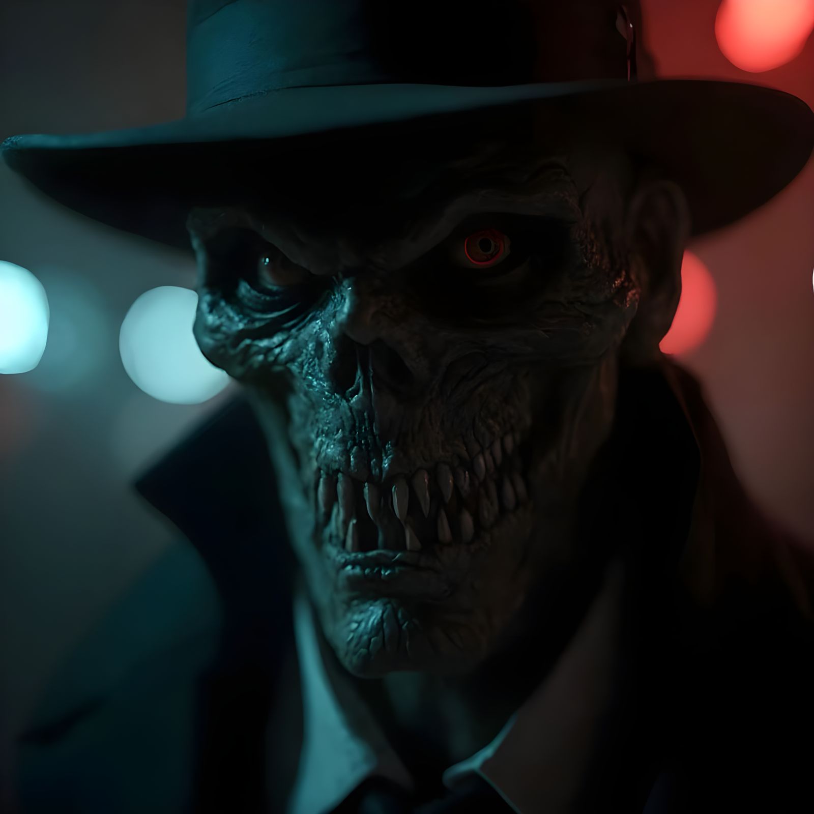 The Occurence In Appalachia (STORY alert-see workflow for st...