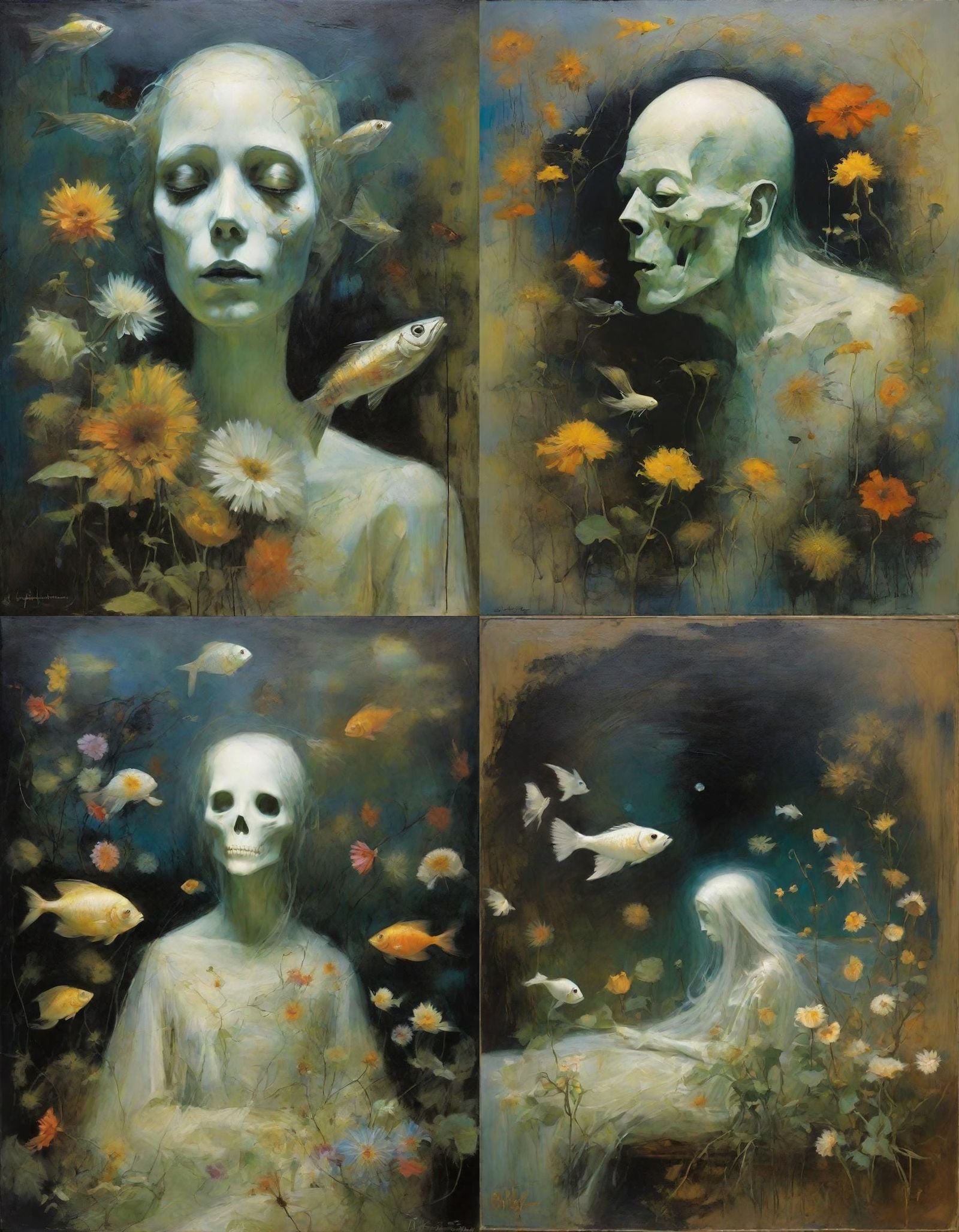 Untitled Creation