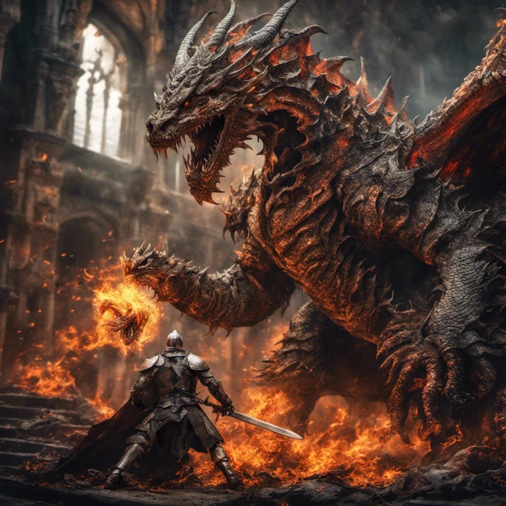 Boss Battle